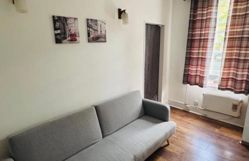 Beautiful Cosy Apartments in King's Cross - Foto 43