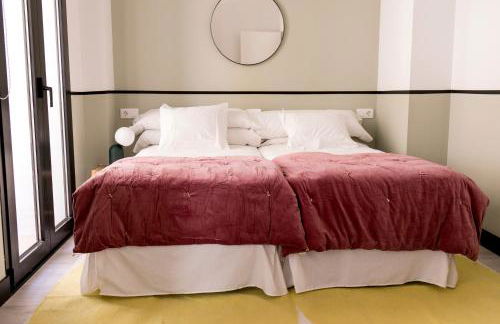 Pasaje Zamora Apartamentos - Foto 25