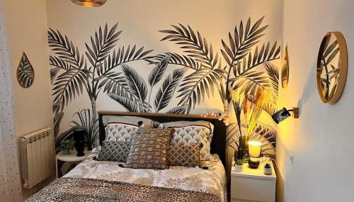 appartement, 3 chambres, vue panoramique, parking, accès ville - Foto 2