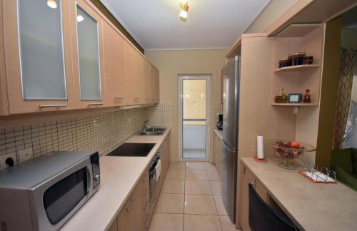 A&J Apartments or Rooms athens airport - Foto 92