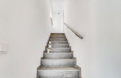 Noble Supreme Suite 80m2 Kamin & Designküche - zentrumsnah Essen - Foto 18