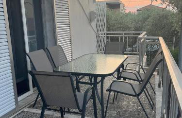 Villa Ipomoni - Foto 23