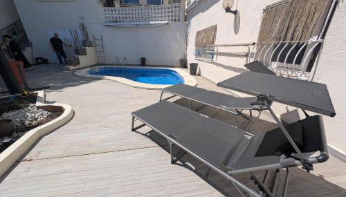 la bella vida - Photo 5, sunbed