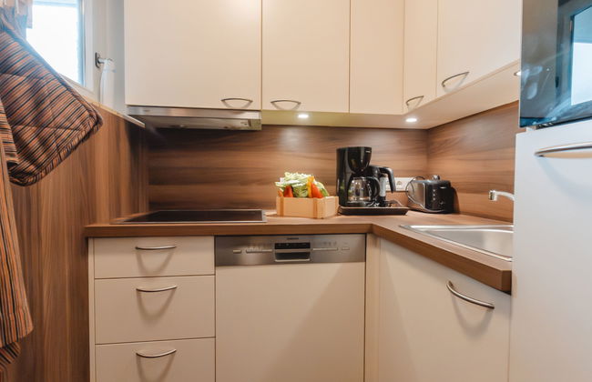 3 bedroom Apartment in Bad Hofgastein with garden - Photo 4