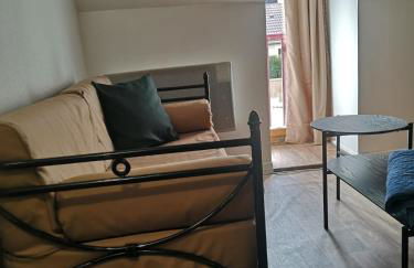 Maisonnette La Bienvenue - Photo 17