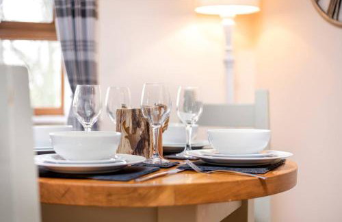 Sycamore Cottage, Falling Foss waterfalls - Foto 13