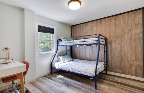 2 Bedroom Condo in Tannersville - 6 Minutes from Camelback Mountain - Foto 20