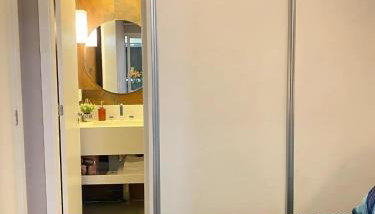 perto doAutódromo Interlagos - Foto 4, wardrobe