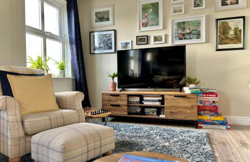 Charming Pembrokeshire Townhouse - Foto 1