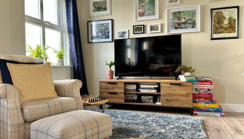 Charming Pembrokeshire Townhouse - Foto 1