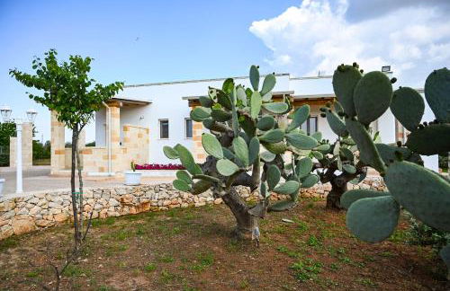 Relais li Filippi in Salento - Photo 28