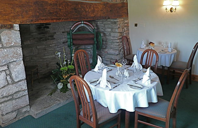 Mendip Spring Golf Club - Foto 20