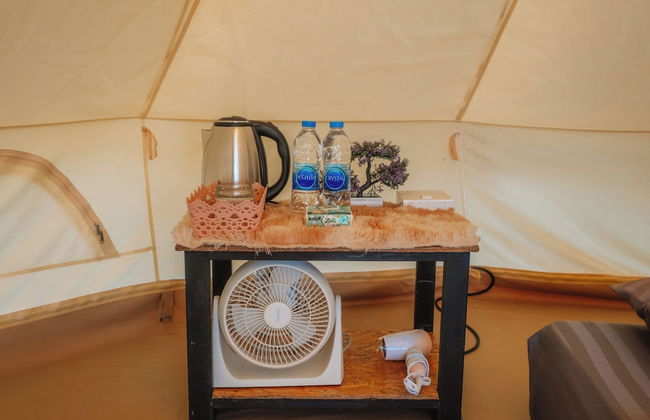 Long Hak Khao Camping Phu Chi Fa - Foto 34