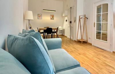 Civitas Leonina Apartment - Foto 8