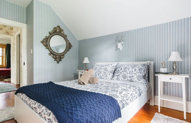 Doran Farm & Wedding Venue - Foto 9