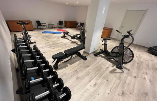 Riva Lake lodge - Foto 120