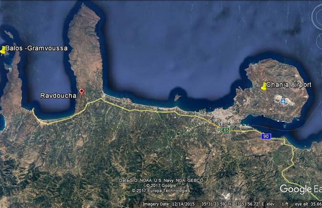 House With Private Place To Swim, Solitary, View - Foto 20