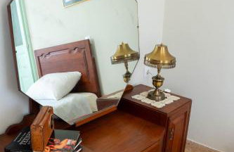 Captains' house - Photo 22