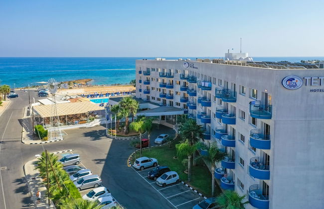 Tetyk Hotel - Foto 52