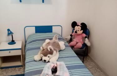 La Casina al Paesello col Castello - Foto 18