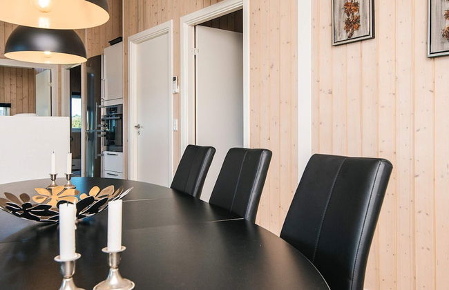 Holiday Home in Henne - Foto 20