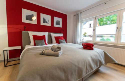 Fewo Lindenstrasse - Foto 4