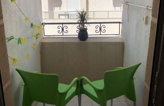 Studio Apartment in Sousse Khazema - Photo 1