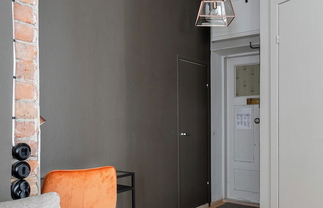 Historical Studio & Excellent Location - Foto 21