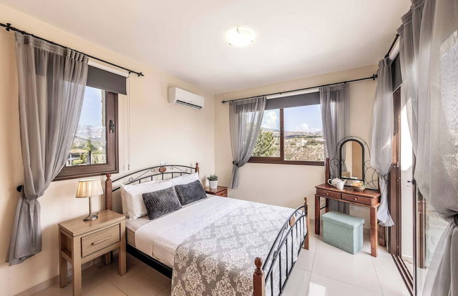 Villa Olivia Coral - Foto 13