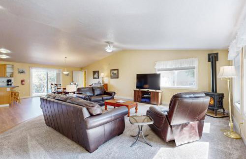 Sea Breeze Escape - Foto 3