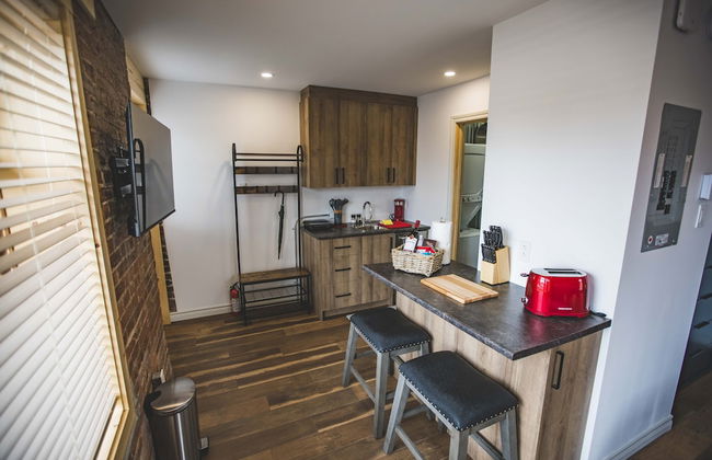 Le Waynewright - Foto 23