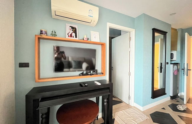 Espana Condo Resort Pattaya - Foto 23