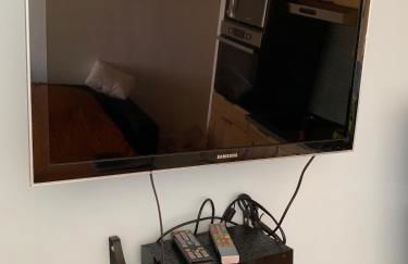 Appt cozy terrasse front de mer clim parking wifi - Foto 7