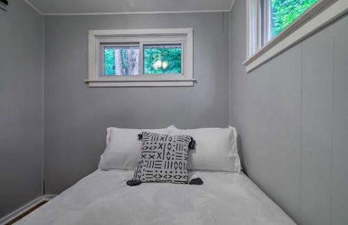 22 Mi to Ski Big Bear! Lake Wallenpaupack Getaway - Foto 14