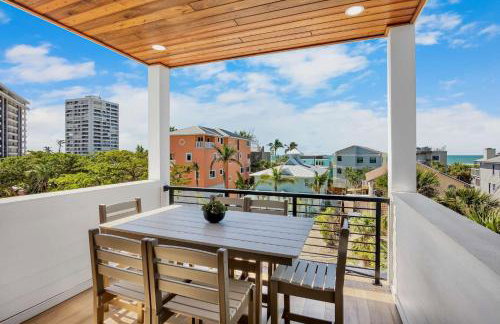 Between the Waves - Siesta Key Luxury Home - Foto 53