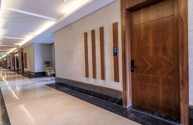 Mabaat - Al Malqa 3BR Apt - 533 - Foto 19