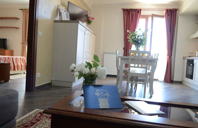 Aparthotel Luxury Ovidiu Mamaia - Foto 24