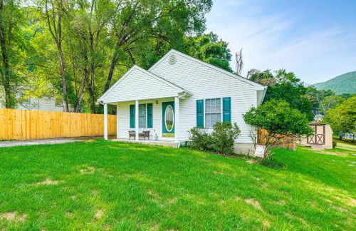 Roanoke Mountain Home 4 Mi to Blue Ridge Parkway! - Foto 25