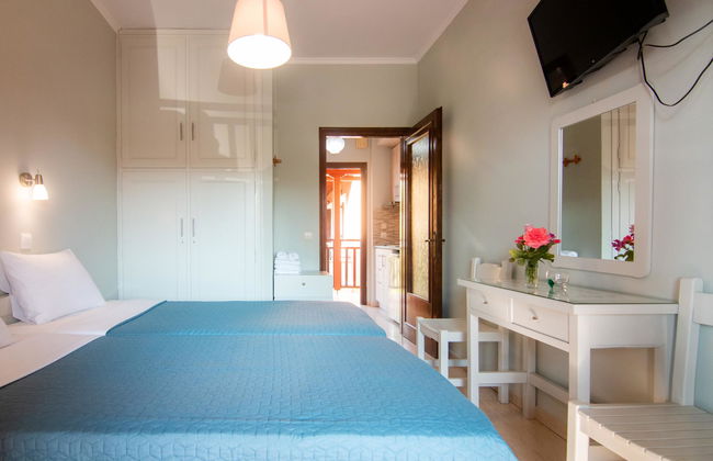 Villa Eleni - Foto 35