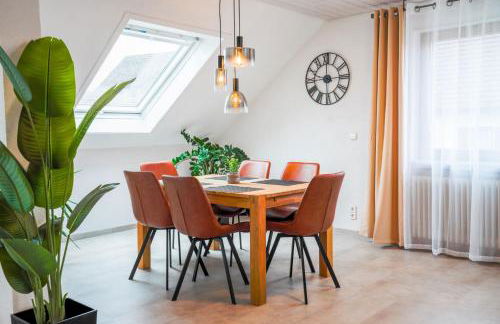 Ferienwohnung am Schwarzwald - Foto 11