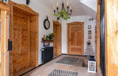 Apartamenty Sudeckie nad zalewem I - Foto 24