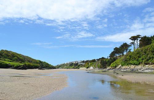 Amazing 2-bedroom apartment with lovely sea views - Foto 46