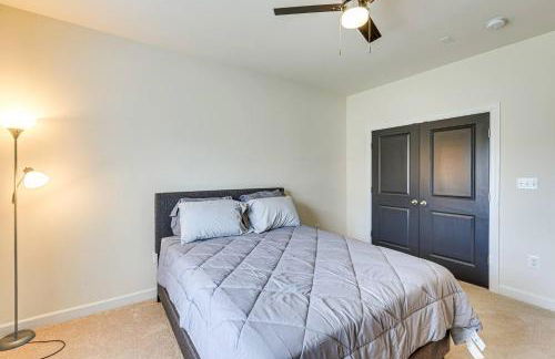 Carter Family House - Foto 18