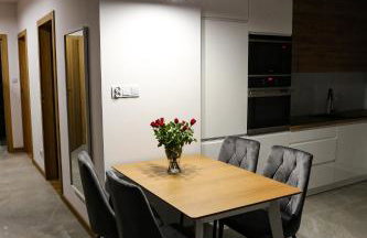 Apartament Królowej Jadwigi z garażem - Foto 6