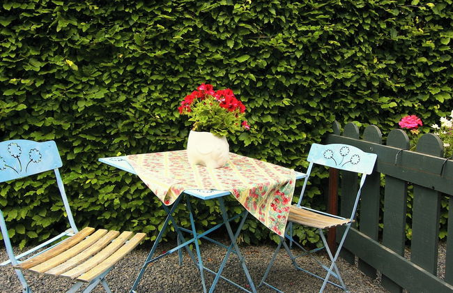 Gite at the Calm way in the Center - Foto 37