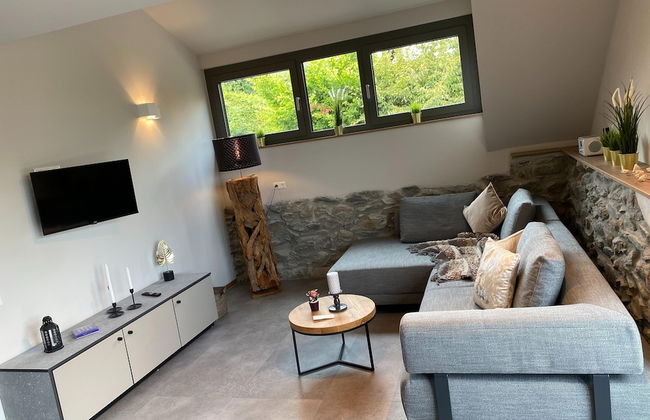 Apartment With Balcony and Barbecue - Foto 8