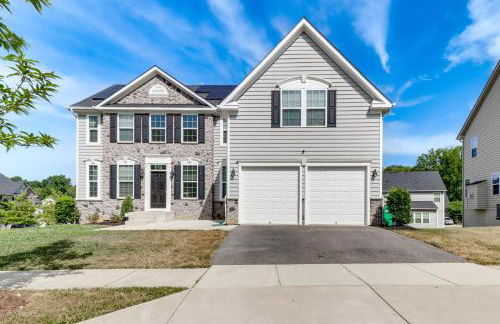 Spacious Accokeek Home Near MGM, Alexandria and DC! - Foto 33