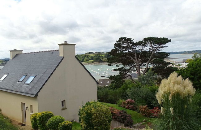 Holiday Home in Terenez With Stunning Sea View - Foto 24