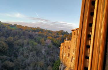 Il Loft nel Borgo Sospeso "con vista panoramica" - Foto 23