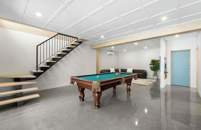 Chalet Berg-Haus by Tremblant Platinum - Foto 20